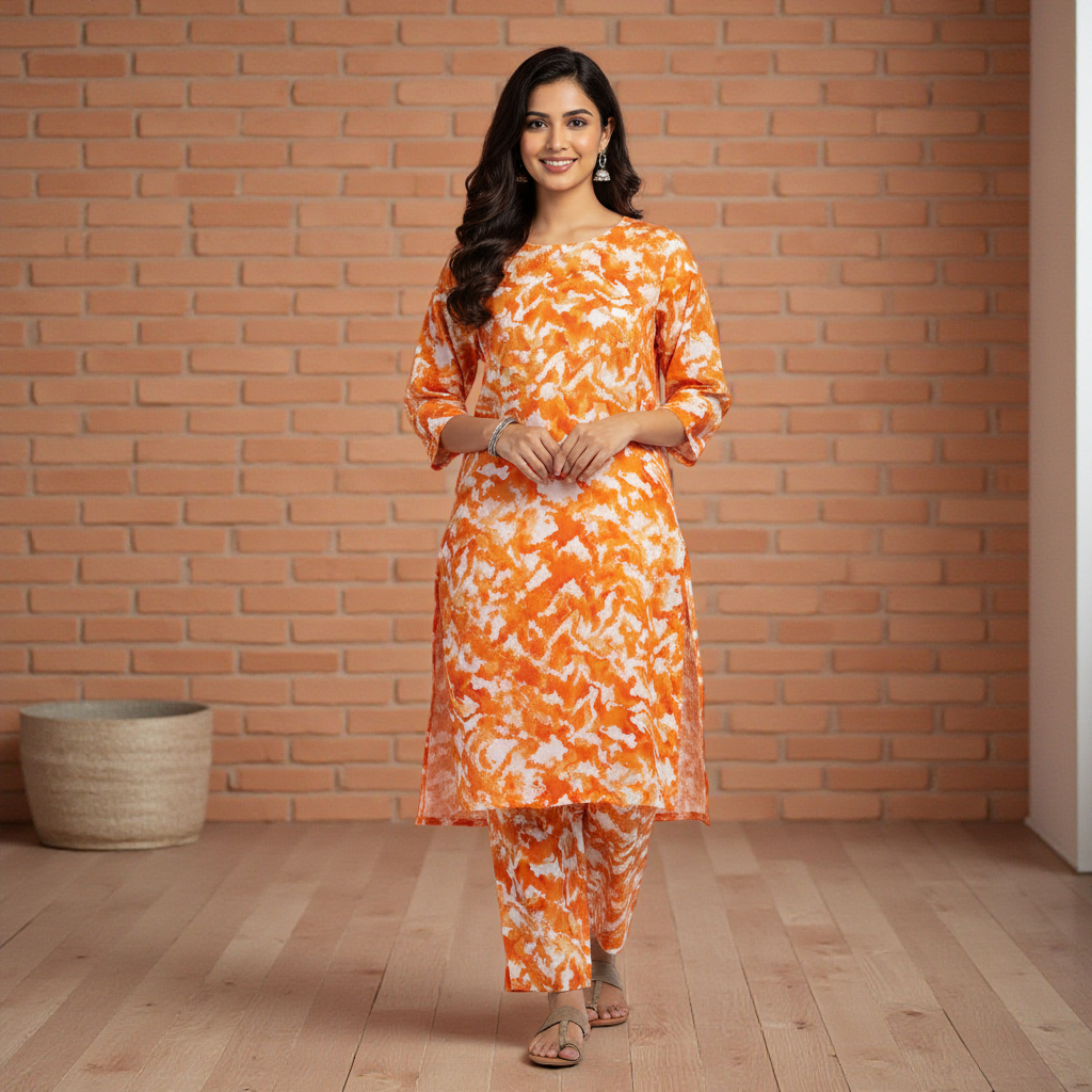 Linen 2pc