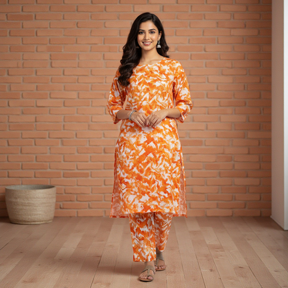 Linen 2pc