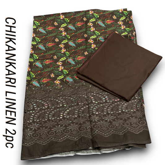 Linen 2pc