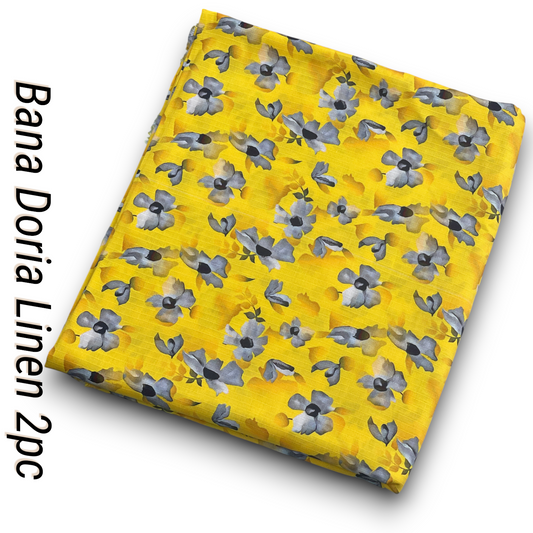 Linen 2pc