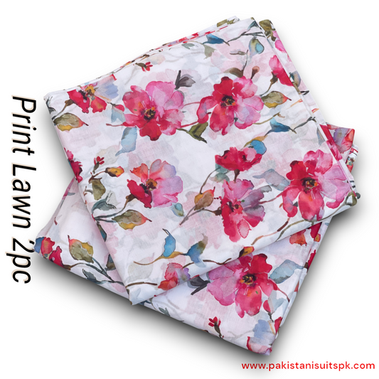 2PC LAWN
