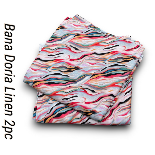 Linen 2pc