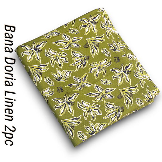 Linen 2pc