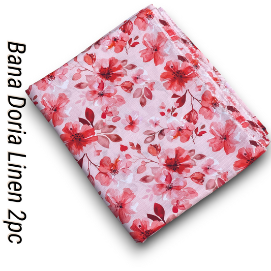 Linen 2pc