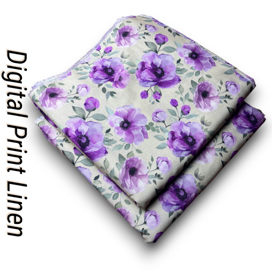 Linen 2pc