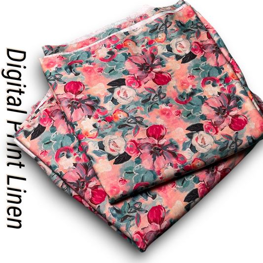 Linen 2pc