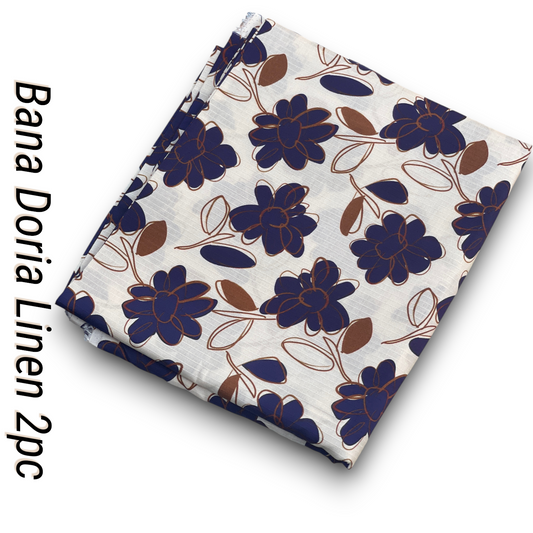 Linen 2pc
