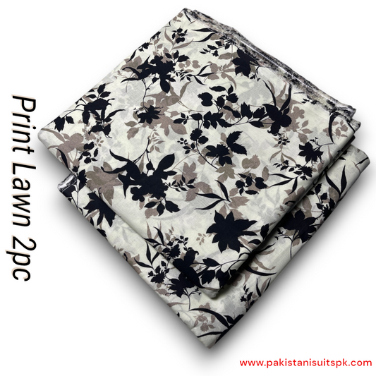 2PC LAWN