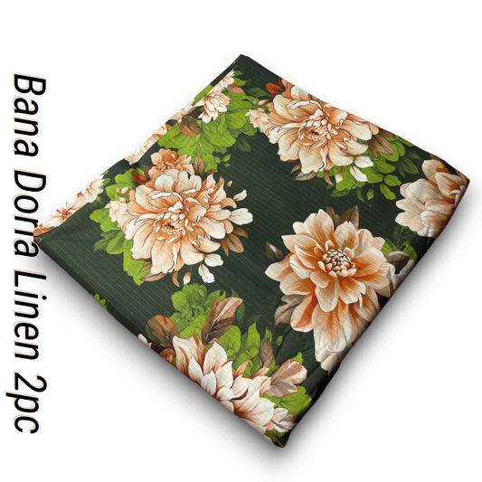 Linen 2pc