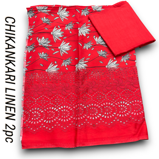 Linen 2pc