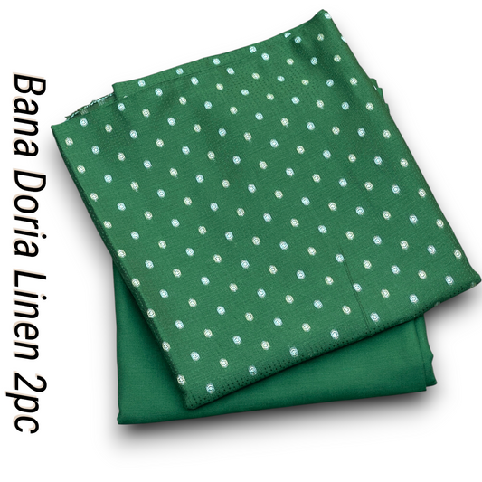 Linen 2pc