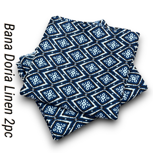 Linen 2pc