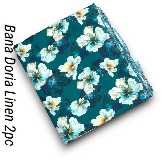 Linen 2pc