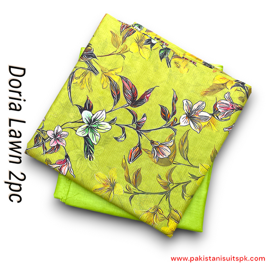 2PC LAWN