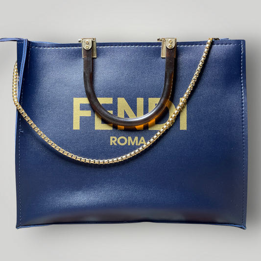 Ladies Bag 01
