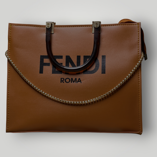 Ladies Bag 01
