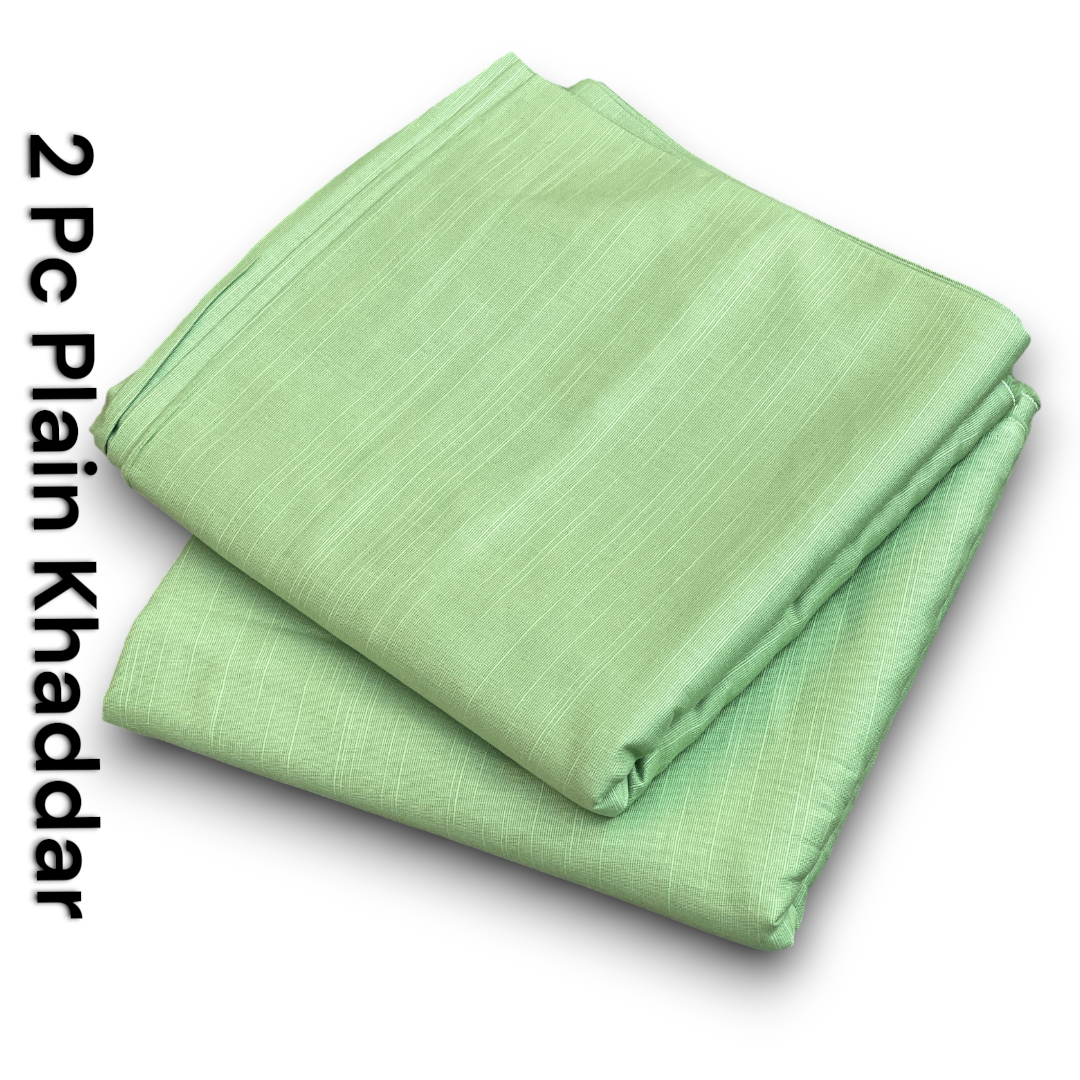 Khaddar 2pc