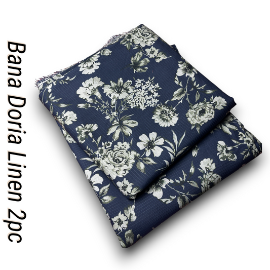 Linen 2pc