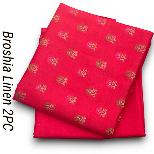 Linen 2pc