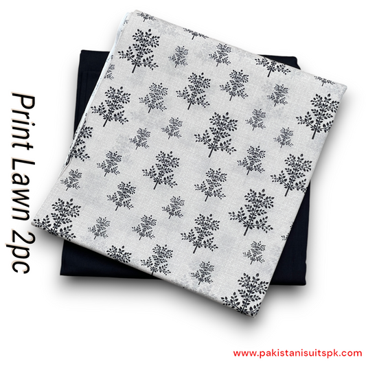 2PC LAWN