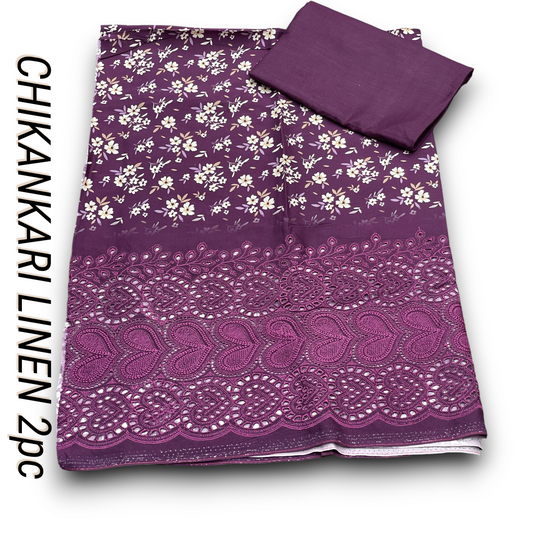 Linen 2pc