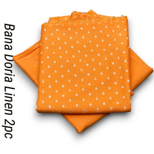 Linen 2pc