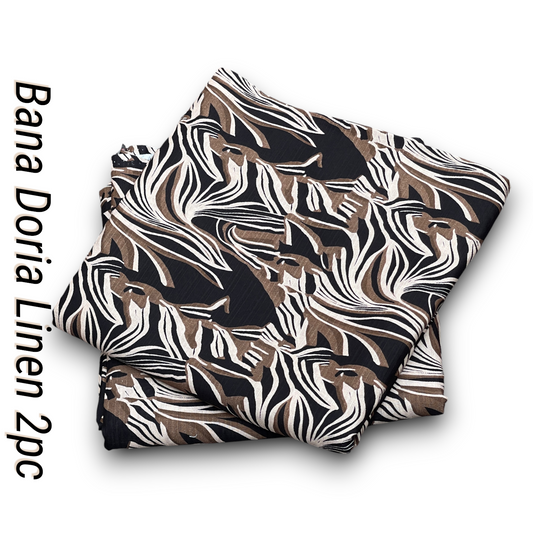 Linen 2pc