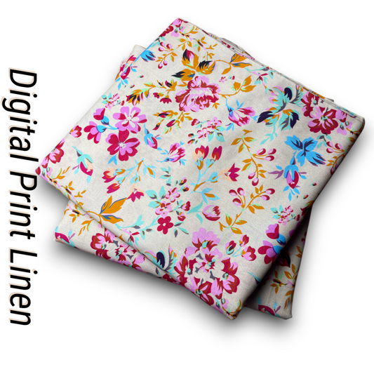 Linen 2pc