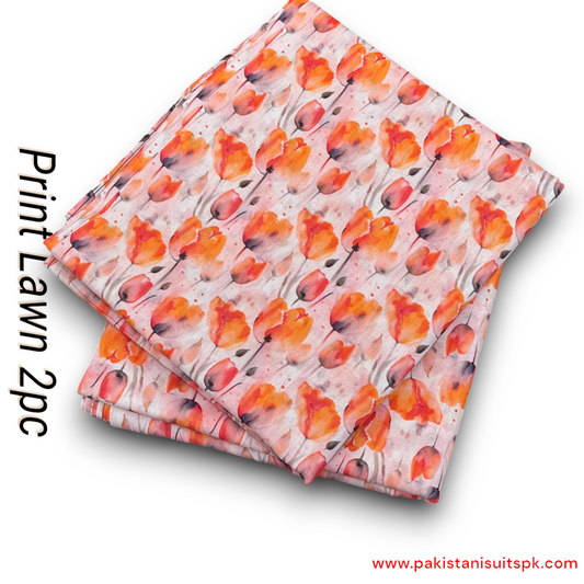2PC LAWN