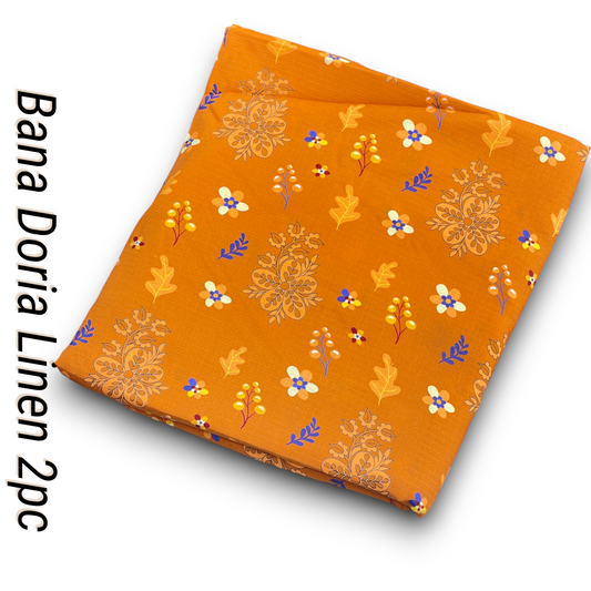 Linen 2pc