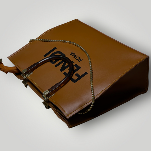 Ladies Bag 01