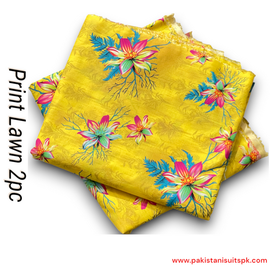 2PC LAWN