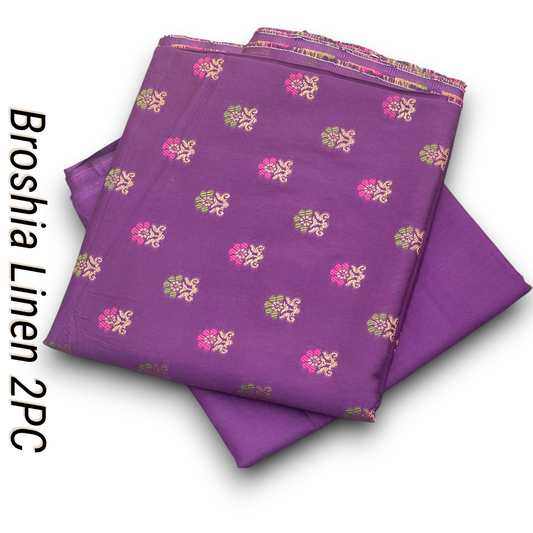 Linen 2pc