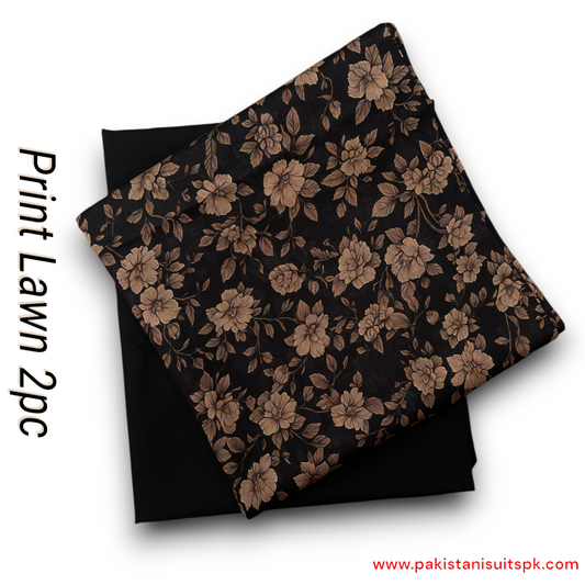 2PC LAWN