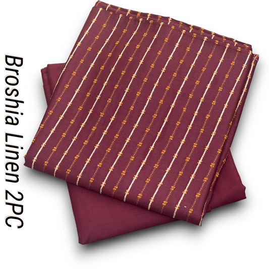 Linen 2pc