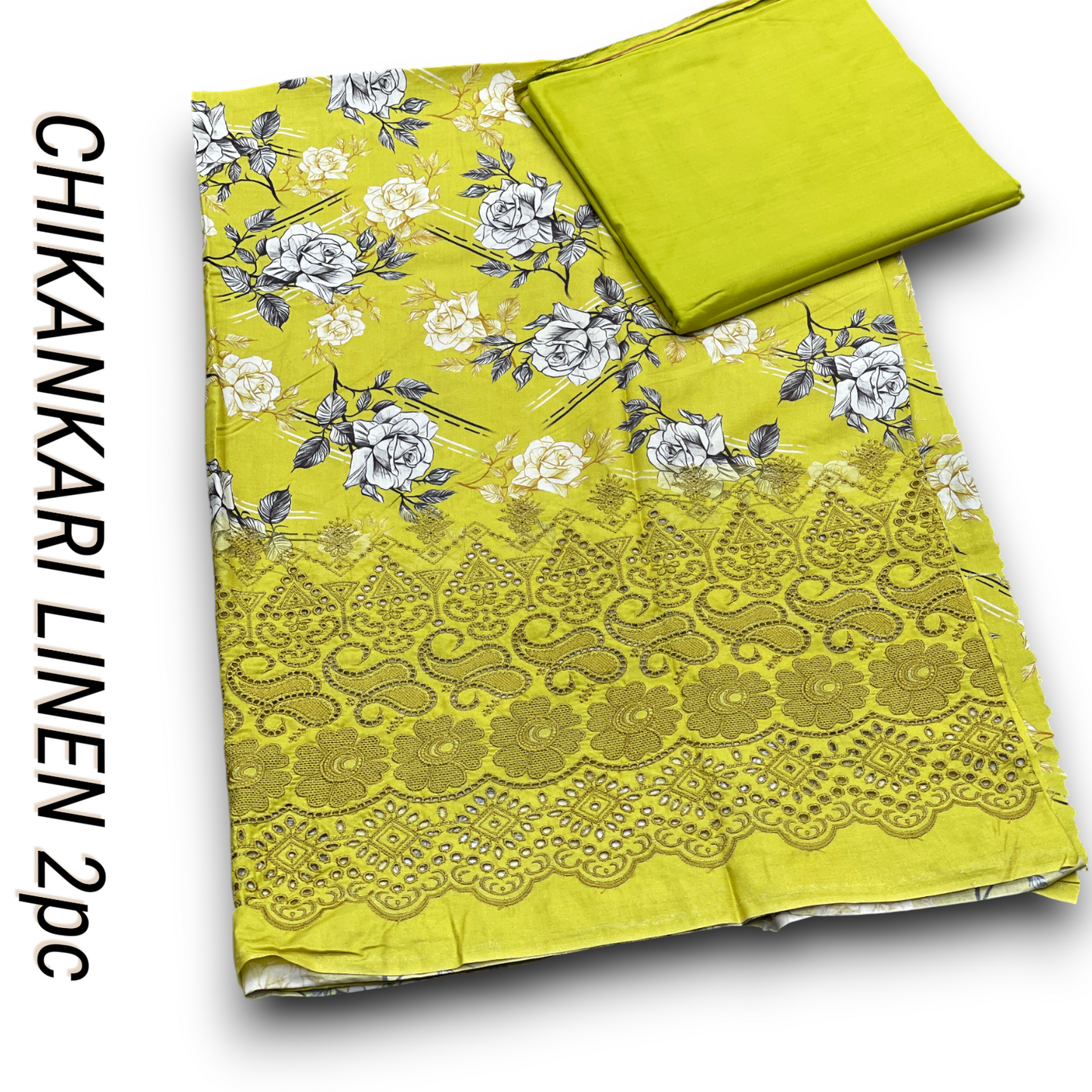 Linen 2pc