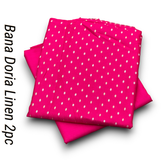 Linen 2pc