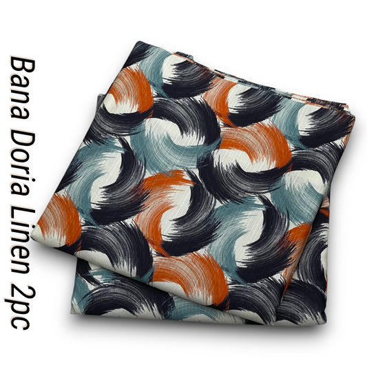 Linen 2pc