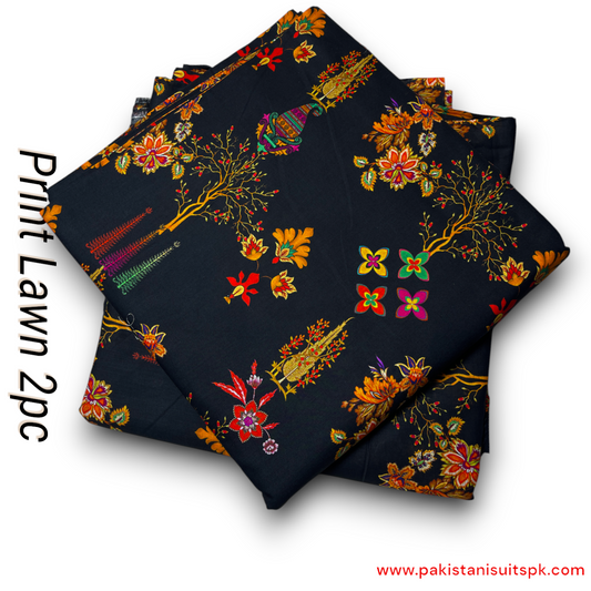 2PC LAWN