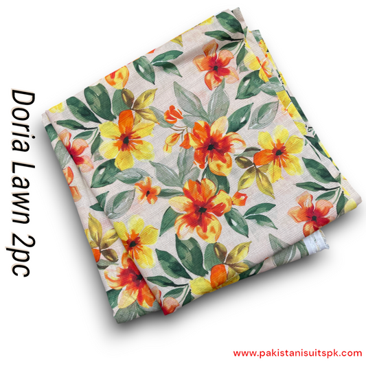 2PC LAWN