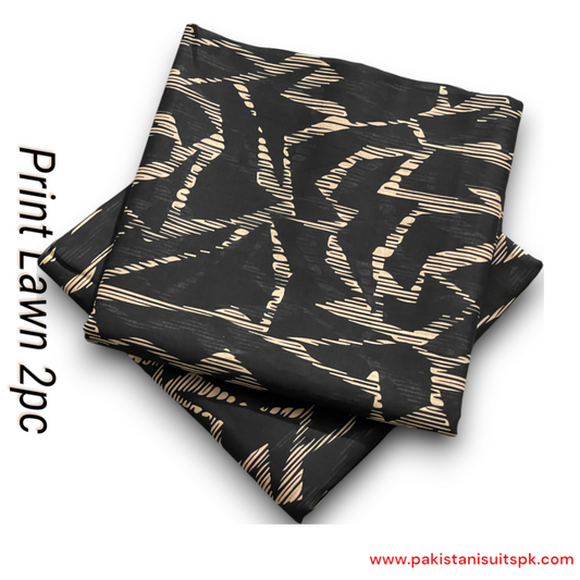 2PC LAWN