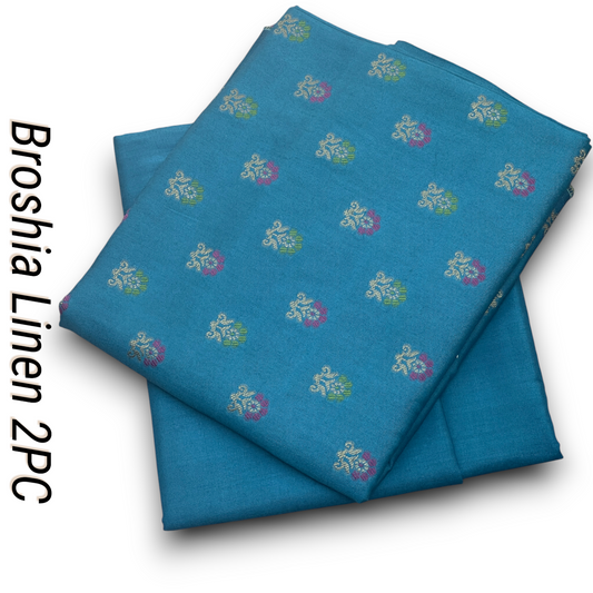 Linen 2pc