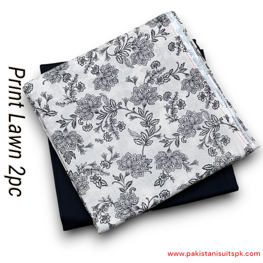 2PC LAWN