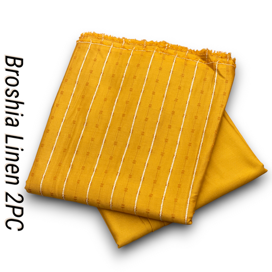 Linen 2pc