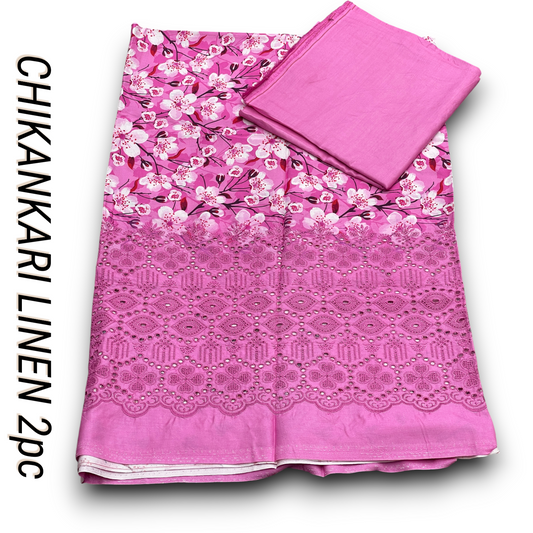 Linen 2pc