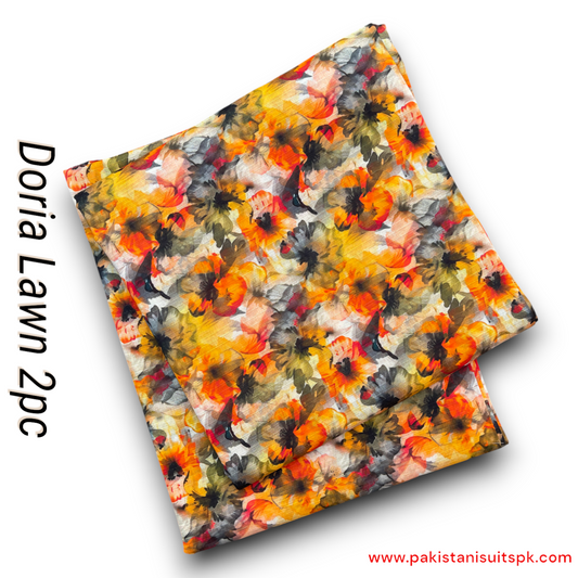 2PC LAWN