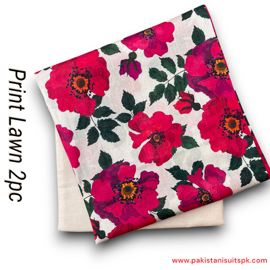2PC LAWN