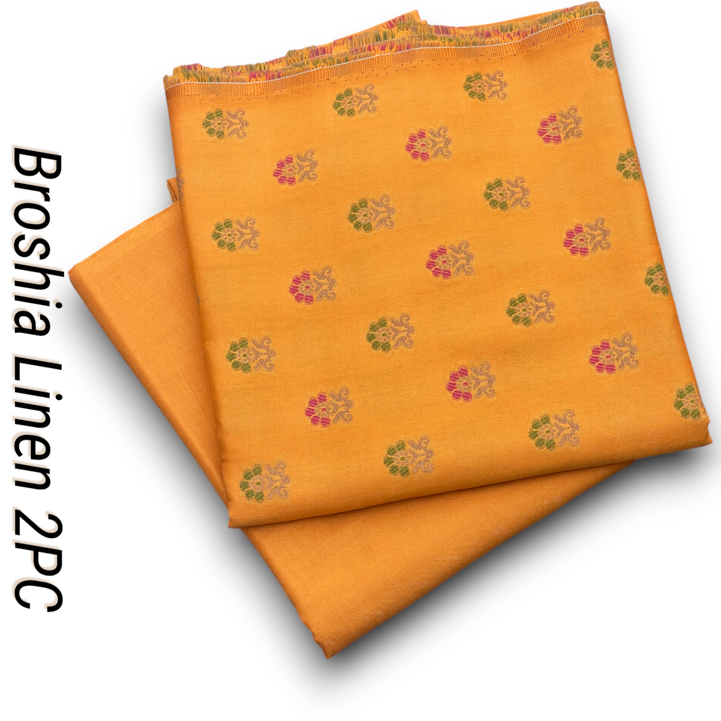 Linen 2pc