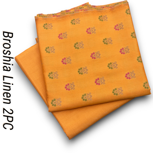 Linen 2pc