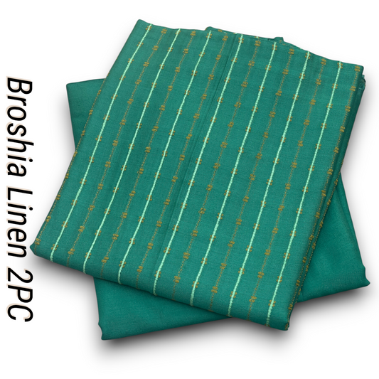 Linen 2pc
